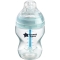 Anti-Colica Avanzato - Biberon 260 Ml - celeste