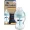 Anti-Colica Avanzato - Biberon 260 Ml - celeste