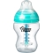 Anti-Colica Avanzato - Biberon 260 Ml - celeste