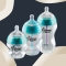 Anti-Colica Avanzato - Biberon 260 Ml - celeste