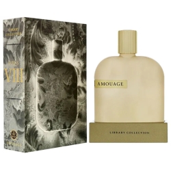 Opus VIII - Eau de Parfum Unisex 100 ml Vapo