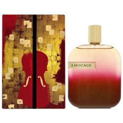Opus X - Eau de Parfum Unisex 100 ml Vapo