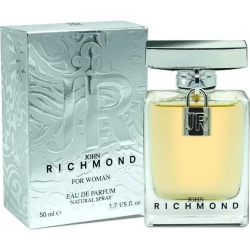 For Woman - Eau De Parfum Donna 50 ml Vapo