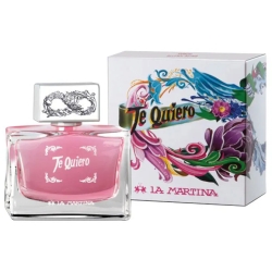 Te Quiero - Eau De Parfum Donna 100 ml Vapo