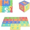 Alphabet - Puzzle da pavimento 26 lettere