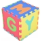 Alphabet - Puzzle da pavimento 26 lettere