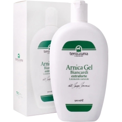 Arnica Biancardi per cavalli - gel extraforte antidolorifico 500 ml