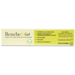 Benebeo - Gel Rettale Antinfiammatorio 50 ml