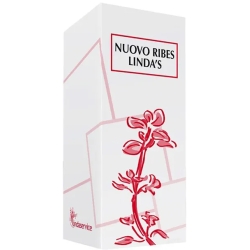 Nuovo Ribes Linda's 50 Ml - Integratore per le prime vie respiratorie