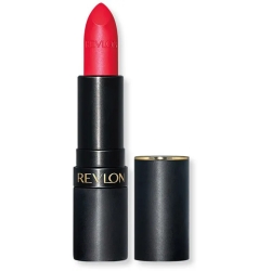 Super Lustrous The Luscious Mattes Lipstick - Rossetto Opaco N. 024 Fire & Ice