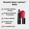 Super Lustrous The Luscious Mattes Lipstick - Rossetto Opaco N. 017 Crushed Rubies
