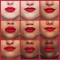 Super Lustrous The Luscious Mattes Lipstick - Rossetto Opaco N. 017 Crushed Rubies
