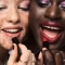 Super Lustrous The Luscious Mattes Lipstick - Rossetto Opaco N. 008 Show Off