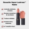 Super Lustrous The Luscious Mattes Lipstick - Rossetto Opaco N. 003 Pick Me Up