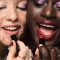 Super Lustrous The Luscious Mattes Lipstick - Rossetto Opaco N. 003 Pick Me Up