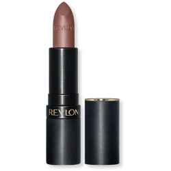 Super Lustrous The Luscious Mattes Lipstick - Rossetto Opaco N. 002 Spiced Cocoa