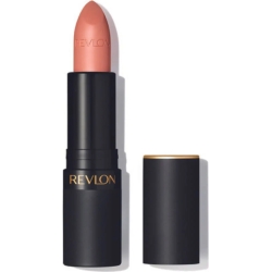 Super Lustrous The Luscious Mattes Lipstick - Rossetto Opaco N. 001 If I Want To