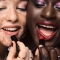 Super Lustrous The Luscious Mattes Lipstick - Rossetto Opaco N. 001 If I Want To