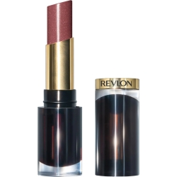Super Lustrous Glass Shine Lipstick - Rossetto Brillante N. 7 Glazed Mauve