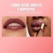 Super Lustrous Glass Shine Lipstick - Rossetto Brillante N. 7 Glazed Mauve