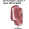 Super Lustrous Glass Shine Lipstick - Rossetto Brillante N. 7 Glazed Mauve