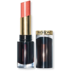 Super Lustrous Glass Shine Lipstick - Rossetto Brillante N. 19 Dewy Peach