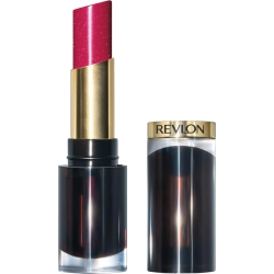 Super Lustrous Glass Shine Lipstick - Rossetto Brillante N. 17 Love Is On