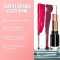 Super Lustrous Glass Shine Lipstick - Rossetto Brillante N. 17 Love Is On