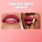 Super Lustrous Glass Shine Lipstick - Rossetto Brillante N. 17 Love Is On