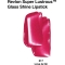 Super Lustrous Glass Shine Lipstick - Rossetto Brillante N. 17 Love Is On
