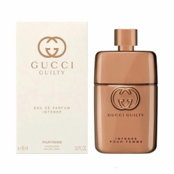 Guilty Intense - Eau De Parfum Donna 90 ml Vapo