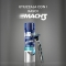 GILLETTE Series - Gel Da Barba Rinfrescante Con Eucalipto 200 ml