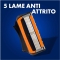 GILLETTE Proglide Power - 4 Lamette Di Ricambio Per Rasoio