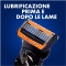 GILLETTE Proglide Power - 4 Lamette Di Ricambio Per Rasoio