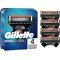 GILLETTE Proglide - 4 Lamette Di Ricambio Per Rasoio Da Barba