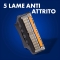 GILLETTE Proglide - 4 Lamette Di Ricambio Per Rasoio Da Barba