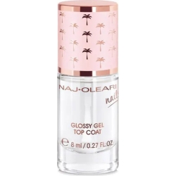 Glossy Gel - Smalto Top Coat 8 ml