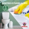 CHANTECLAIR WC Schiumattiva - Spray Disincrostante 625 ml