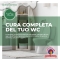 CHANTECLAIR WC Schiumattiva - Spray Disincrostante 625 ml