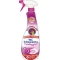 CHANTECLAIR WC schiumattiva - Detergente spray a base di candeggina 625 ml