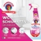 CHANTECLAIR WC schiumattiva - Detergente spray a base di candeggina 625 ml