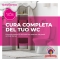 CHANTECLAIR WC schiumattiva - Detergente spray a base di candeggina 625 ml
