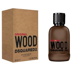 Original Wood - Eau De Parfum Uomo 30 ml Vapo