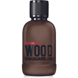Original Wood - Eau De Parfum Uomo 50 ml Vapo
