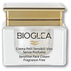 Crema Pelli Sensibili Viso 50 ml