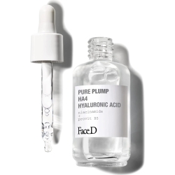 Pure plump ha4 - acido ialuronico a 4 pesi molecolari 50 ml
