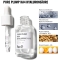 Pure plump ha4 - acido ialuronico a 4 pesi molecolari 50 ml