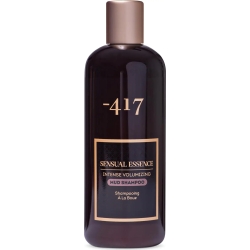 Intense volumizing mud shampoo - Shampoo volumizzante al fango 350 ml