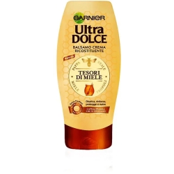 Garnier Tesori di Miele - Balsamo ricostituente 200 ml