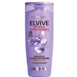 Hydra Hyaluronic - Shampoo 72H Idratazione Profonda 285 ml